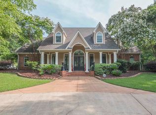 158 Rex Robertson Rd, West Monroe, LA 71291