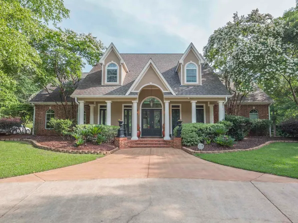 158 Rex Robertson Rd, West Monroe, LA 71291