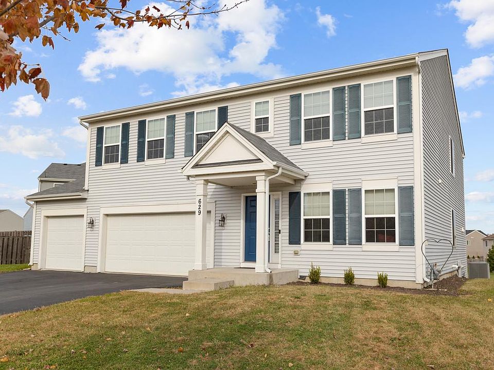 1st image of 629 Brighton Dr