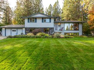 11112 E 46th Ave, Spokane, WA 99206