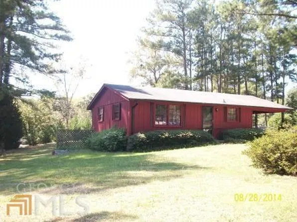 134 Ellen St, Hartwell, GA 30643