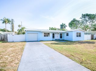 179 Sea Park Blvd, Satellite Beach, FL 32937