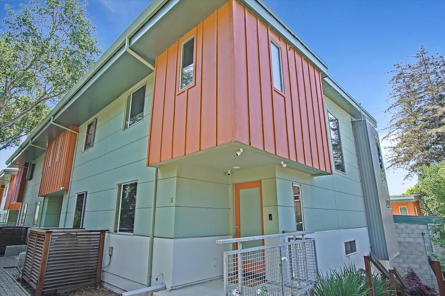 101 Jewell St UNIT 6 Santa Cruz CA 95060 Zillow