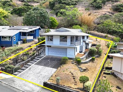 5395 Kilauea Ave, Honolulu, HI, 96816