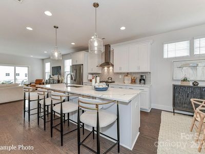 216 Wesser St #6, Davidson, NC, 28036