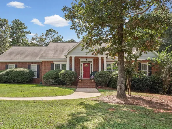 129 Larkspur Dr, Albany, GA 31721