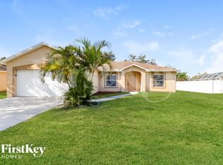 4414 SW Cacao St, Port Saint Lucie, FL 34953
