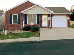 1005 Park Boulevard Cir, Rogersville, TN 37857