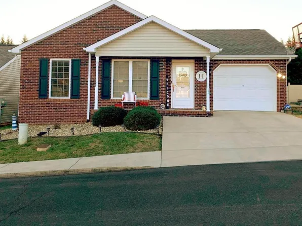 1005 Park Boulevard Cir, Rogersville, TN 37857