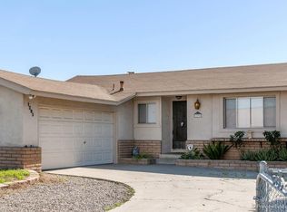 1293 E Lexington Ave, El Cajon, CA 92019