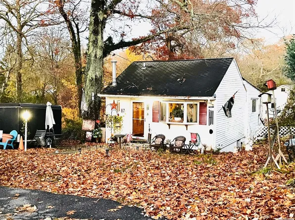 87 Upton Drive, Sound Beach, NY 11789