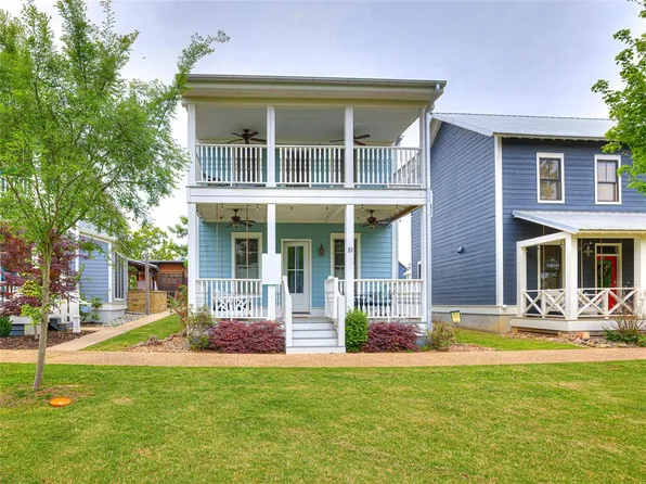 31 Redbud Ln, Eufaula, OK 74432