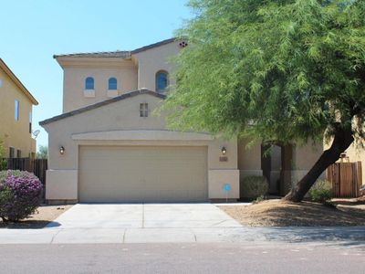 7130 W Globe Ave, Phoenix, AZ, 85043