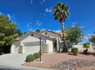 8200 Quail Nest Ave, Las Vegas, NV 89131