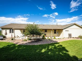 11755 Tomahawk Rd, Parker, CO 80138