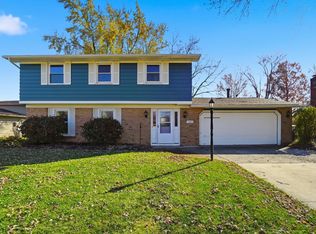 7312 Antebellum Blvd, Fort Wayne, IN 46815