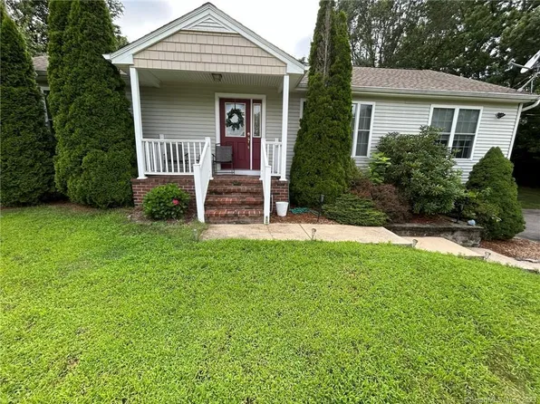 32 Parker Avenue, Griswold, CT 06351