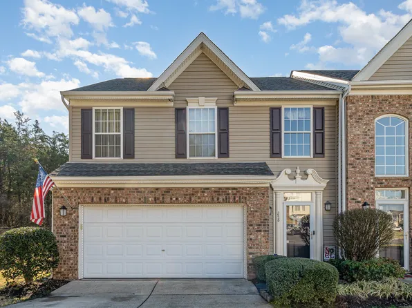 7277 Charlotte Pike Unit 258, Nashville, TN 37209