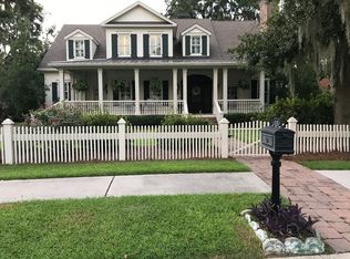113 John Wesley Way, Savannah, GA 31404