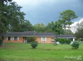 16171 2nd Ave, Silverhill, AL 36576