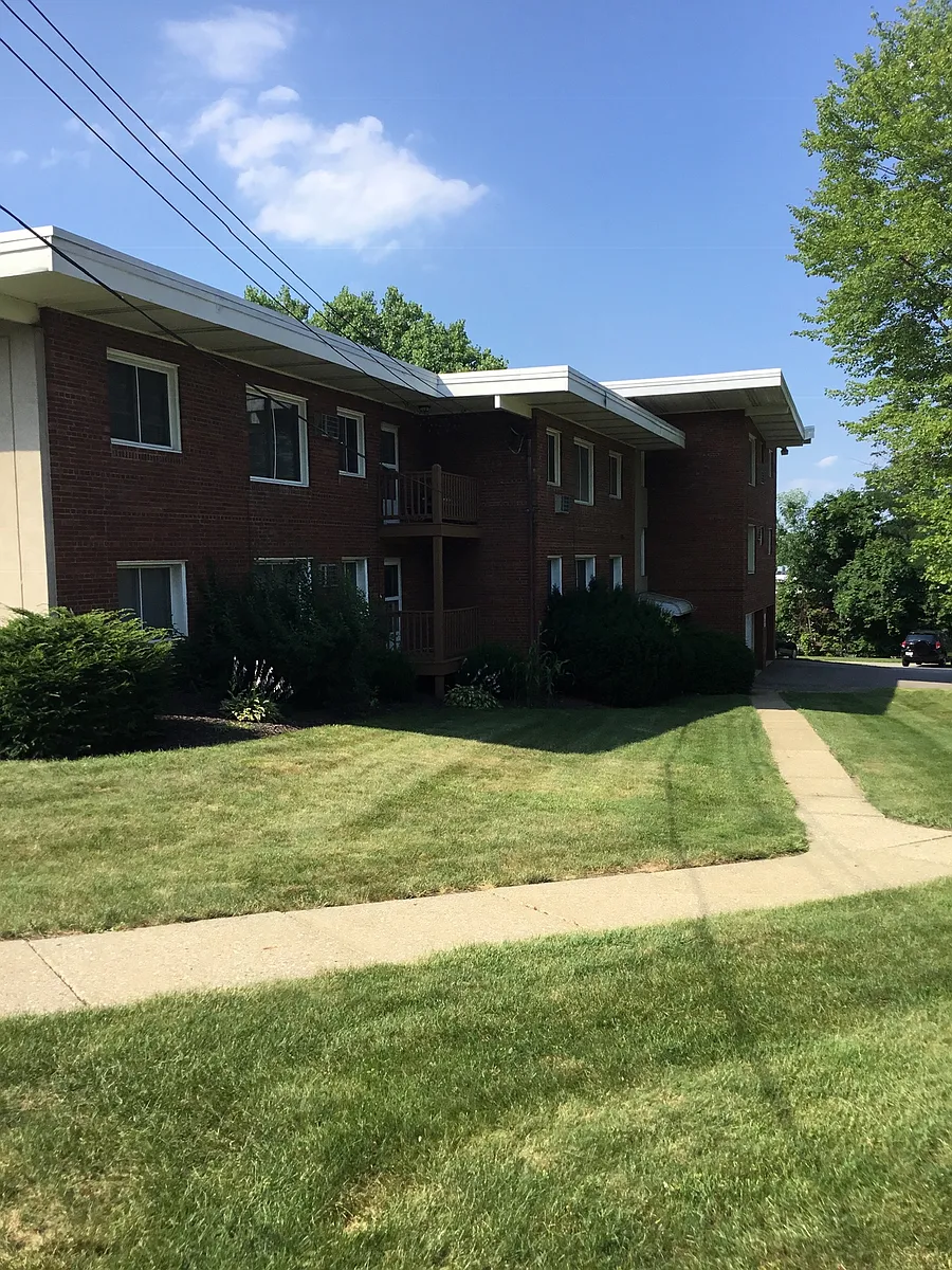 Building Photo - 2607 Chamberlain Rd #10
