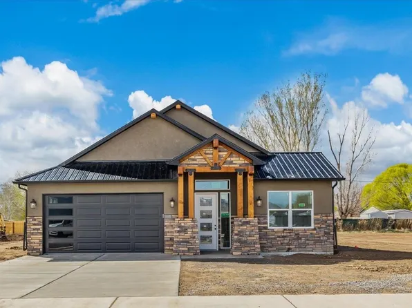 521 Desert Peach St, Clifton, CO 81520