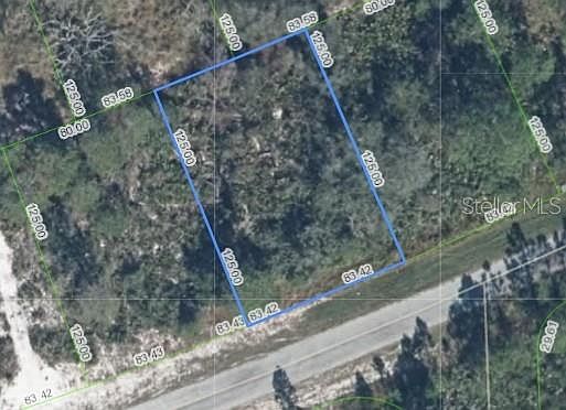 1st image of 4459 MINDELLO STREET LOT 29