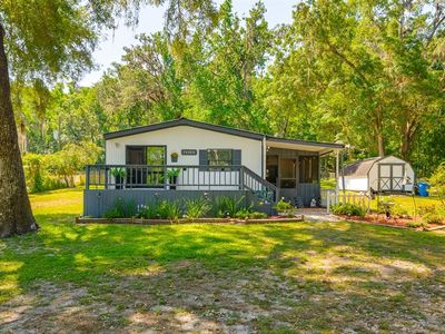 24464 Casey Rd, Brooksville, FL, 34601
