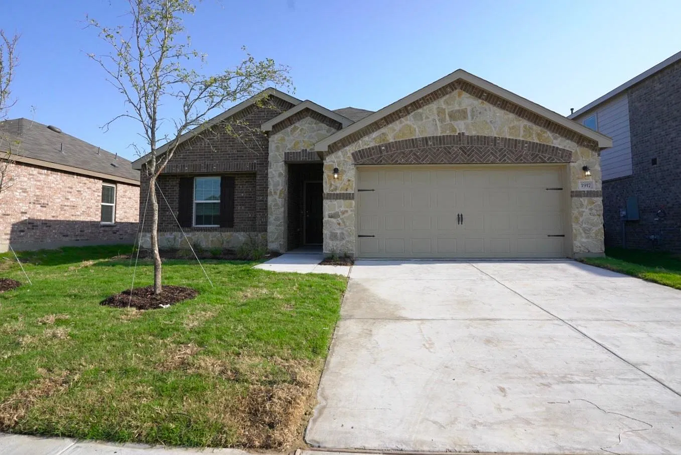 1917 Javelina St — Photo 1