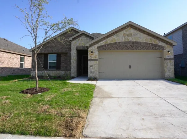 1917 Javelina St, Royse City, TX 75189