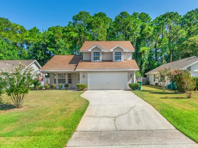 1529 Valparaiso Blvd, Niceville, FL, 32578