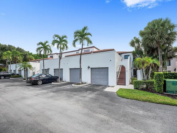6614 Villa Sonrisa Drive #123, Boca Raton, FL 33433