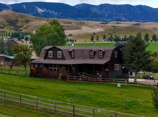 354 Bird Farm Rd, Sheridan, WY 82801