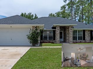 9 Ripple Pl, Palm Coast, FL 32164