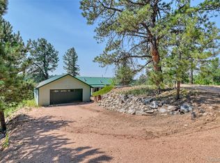 104 Beaver Lake Dr, Divide, CO 80814