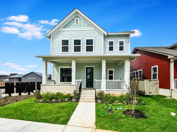 122 Breda Ave, Bastrop, TX 78602
