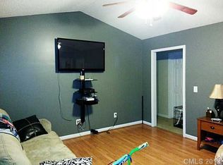 627 Flicker St, Concord, NC 28027