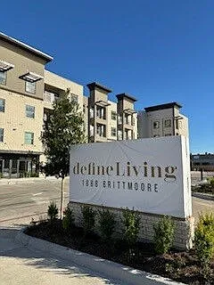 Define Living at Brittmoore — Photo 18