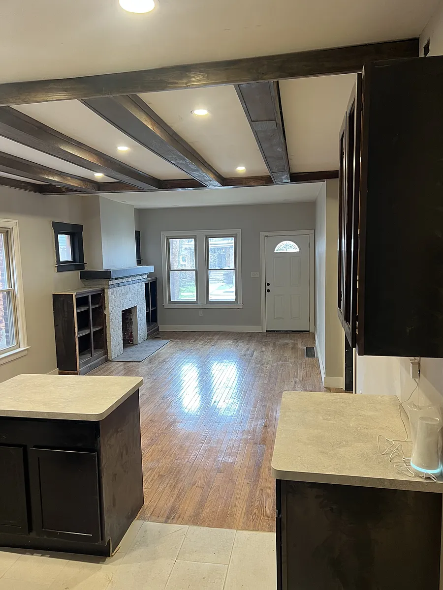 Building Photo - 4345 W Euclid St #1