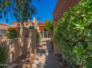 111 E Inverness Dr, Tucson, AZ 85737