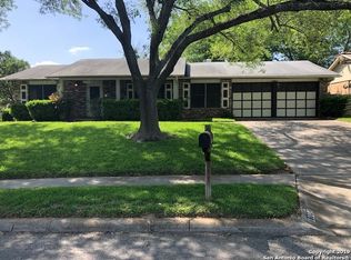 12203 La Charca St, San Antonio, TX 78233