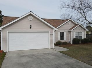 420 Point View Ct, Wilmington, NC 28411