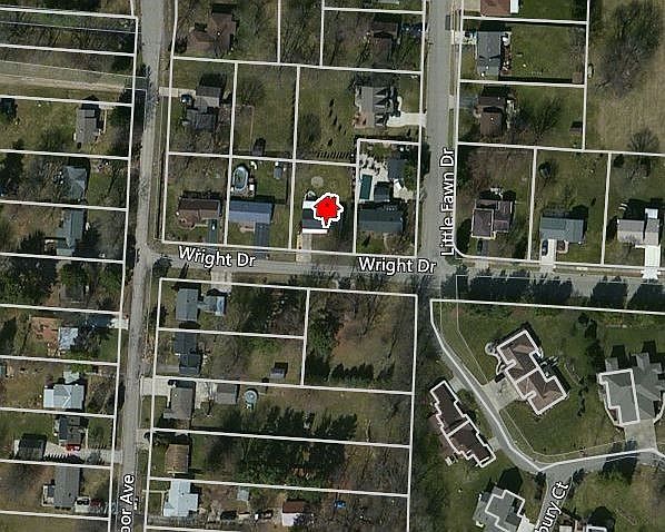 1st image of 1452 Wright Dr