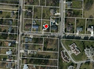 1452 Wright Dr, Newark, OH 43055
