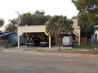 1506 22nd St, Lubbock, TX 79411