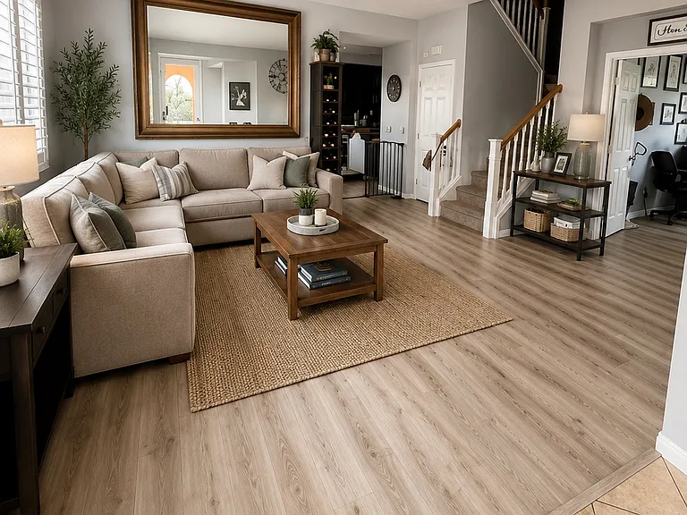 1256 Long View Dr — Photo 2