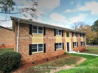 1651 Line Cir APT 2, Decatur, GA 30032