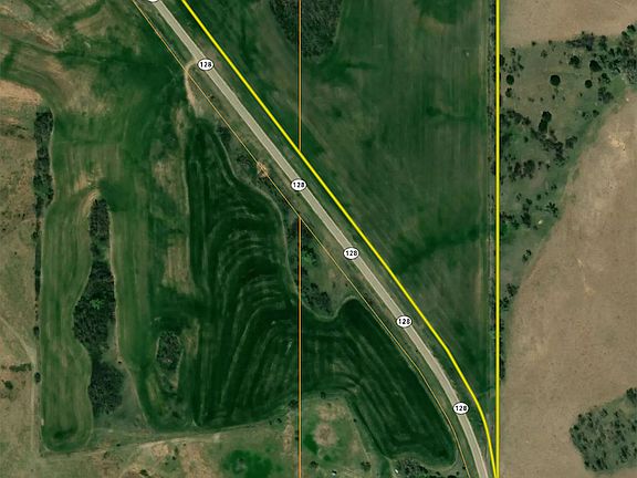 2nd image of O'County Rd