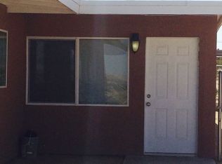 6064 Ocotillo Ave, Twentynine Palms, CA 92277