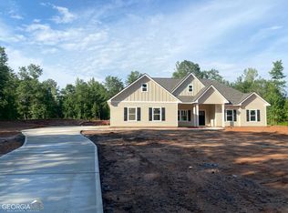 LOT 3 Cauthen Rd, Milner, GA 30257